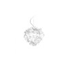 SLAMP-Veli Κρεμαστό φωτιστικό (Ε27) ΚΩΔ.-VELSS00WHT01T00000EU-SL0405