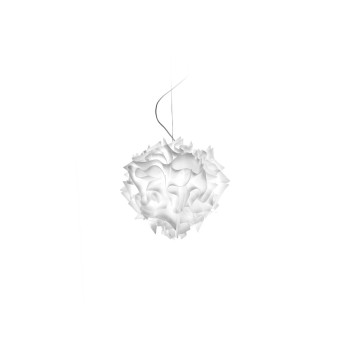 SLAMP-Veli Κρεμαστό φωτιστικό (Ε27) ΚΩΔ.-VELSS00WHT01T00000EU-SL0405