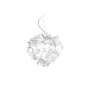 SLAMP-Veli Κρεμαστό φωτιστικό (Ε27) ΚΩΔ.-VELSS00WHT01T00000EU-SL0405