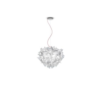 SLAMP-Veli Couture Κρεμαστό φωτιστικό (Ε27) ΚΩΔ.-VELSS00CTR01R00000EU-SL0408