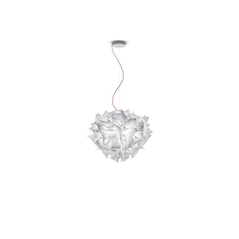 SLAMP-Veli Couture Κρεμαστό φωτιστικό (Ε27) ΚΩΔ.-VELSS00CTR01R00000EU-SL0408