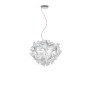 SLAMP-Veli Couture Κρεμαστό φωτιστικό (Ε27) ΚΩΔ.-VELSS00CTR01R00000EU-SL0408