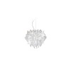 SLAMP-Veli Prisma Κρεμαστό φωτιστικό (Ε27) ΚΩΔ.-VELSS00PRS01T00000EU-SL0409