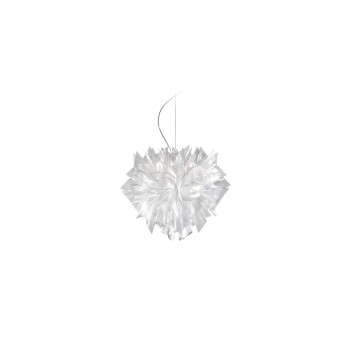 SLAMP-Veli Prisma Κρεμαστό φωτιστικό (Ε27) ΚΩΔ.-VELSS00PRS01T00000EU-SL0409