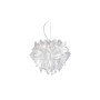 SLAMP-Veli Prisma Κρεμαστό φωτιστικό (Ε27) ΚΩΔ.-VELSS00PRS01T00000EU-SL0409