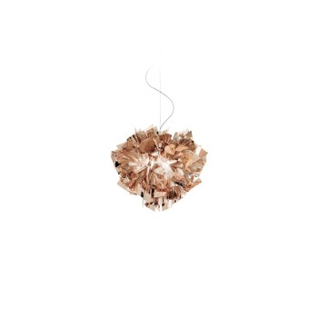 SLAMP-Veli Κρεμαστό φωτιστικό (Ε27) ΚΩΔ.-VELSS00CPP01T00000EU-SL0411