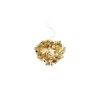 SLAMP-Veli Κρεμαστό φωτιστικό (Ε27) ΚΩΔ.-VELSS00GLD01T00000EU-SL0412
