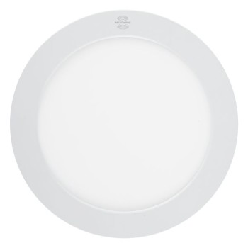Spotlight - ΡΥΘΜΙΖΟΜΕΝΟ ΦΩΤΙΣΤΙΚΟ LED PANEL 18W 4000K ΜΕ ΑΙΣΘΗΤΗΡΑ ΚΙΝΗΣΗΣ