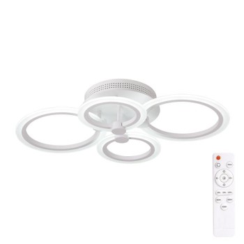 Spotlight - ΠΛΑΦΟΝΙΕΡΑ ΟΡΟΦΗΣ LED CCT 85W 3000K | 4000K | 6000K