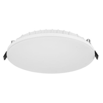Spotlight - ΧΩΝΕΥΤΟ ΣΤΕΓΑΝΟ SMD 18W 4000K
