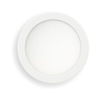 Spotlight - ΧΩΝΕΥΤΟ ΛΕΠΤΟ LED ΟΡΟΦΗΣ 15W CCT