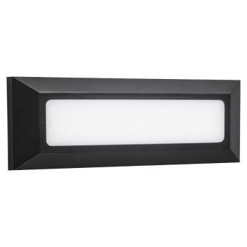 Spotlight - ΑΠΛΙΚΑ LED ΕΞΩΤΕΡΙΚΟΥ ΧΩΡΟΥ 3,8W CCT