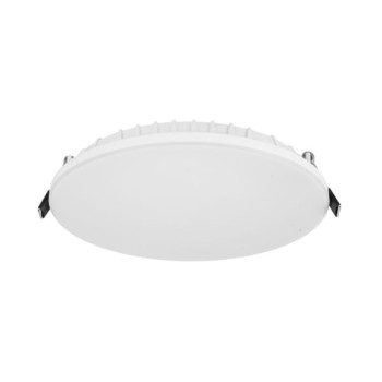 Spotlight - ΧΩΝΕΥΤΟ ΣΤΕΓΑΝΟ SMD 12W 4000K
