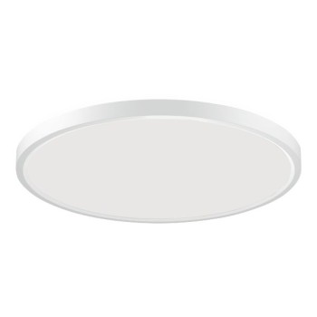 Spotlight - ΠΛΑΦΟΝΙΕΡΑ ΟΡΟΦΗΣ LED CCT 40W ME KΡΥΦΟ ΦΩΤΙΣΜΟ 3000Κ