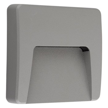 Spotlight - ΑΠΛΙΚΑ LED ΕΞΩΤΕΡΙΚΟΥ ΧΩΡΟΥ 3W CCT