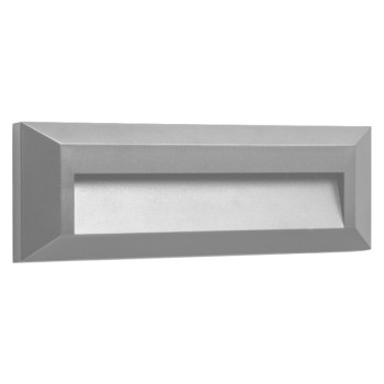 Spotlight - ΑΠΛΙΚΑ LED ΕΞΩΤΕΡΙΚΟΥ ΧΩΡΟΥ 2W CCT