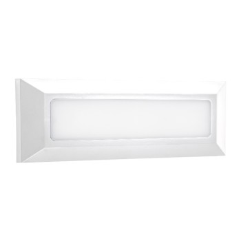 Spotlight - ΑΠΛΙΚΑ LED ΕΞΩΤΕΡΙΚΟΥ ΧΩΡΟΥ 3,8W CCT