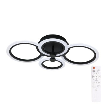Spotlight - ΠΛΑΦΟΝΙΕΡΑ ΟΡΟΦΗΣ LED CCT 85W 3000K | 4000K | 6000K