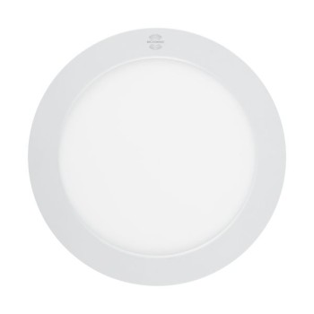 Spotlight - ΡΥΘΜΙΖΟΜΕΝΟ ΦΩΤΙΣΤΙΚΟ LED PANEL 9W 4000K ΜΕ ΑΙΣΘΗΤΗΡΑ ΚΙΝΗΣΗΣ