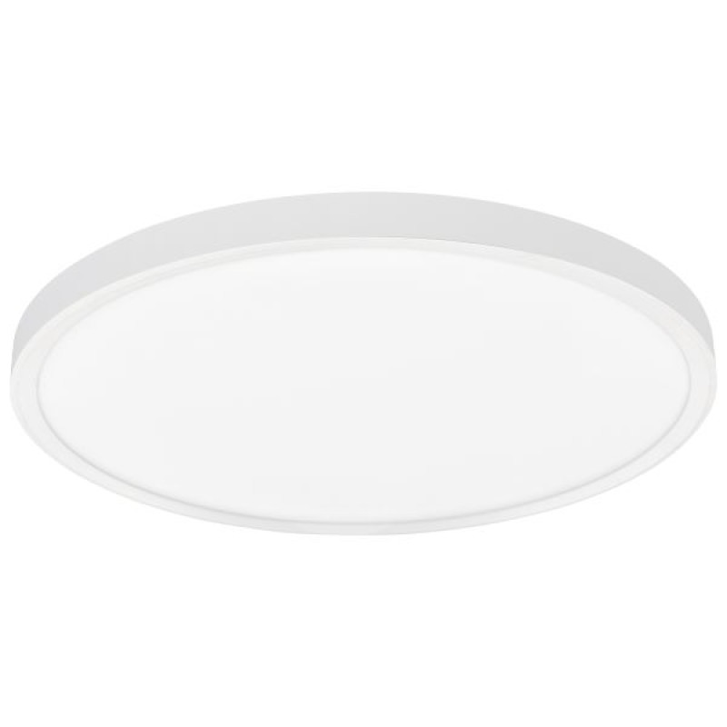 Spotlight - ΠΛΑΦΟΝΙΕΡΑ ΟΡΟΦΗΣ LED CCT 30W 3000K | 4000K | 6000K ΛΕΥΚΟ