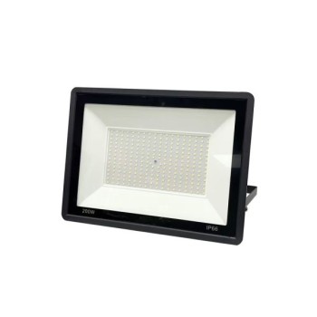 Spotlight - ΠΡΟΒΟΛΕAΣ LED SLIM SMD 200W 6000K