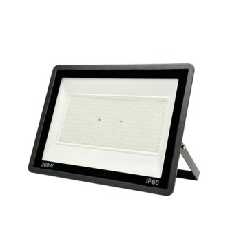 Spotlight - ΠΡΟΒΟΛΕAΣ LED SLIM SMD 300W 6000K
