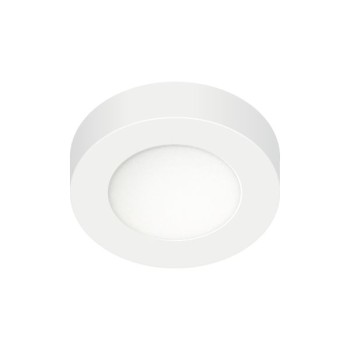 Spotlight - ΠΛΑΦΟΝΙΕΡΑ ΟΡΟΦΗΣ LED 6W CCT