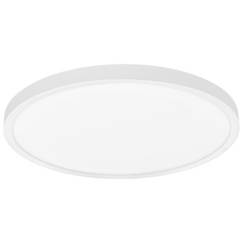 Spotlight - ΠΛΑΦΟΝΙΕΡΑ ΟΡΟΦΗΣ LED CCT 24W 3000K | 4000K | 6000K ΛΕΥΚΟ