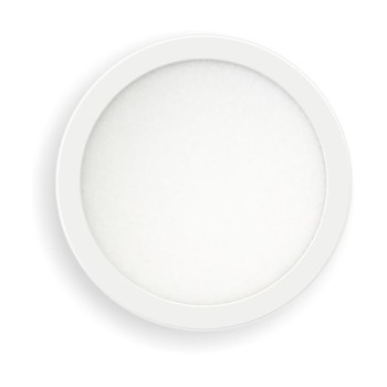 Spotlight - ΧΩΝΕΥΤΟ ΛΕΠΤΟ LED ΟΡΟΦΗΣ 24W CCT