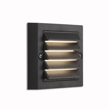 Spotlight - ΑΠΛΙΚΕΣ ΕΞΩΤΕΡΙΚΟΥ ΧΩΡΟΥ LED 6W CCT