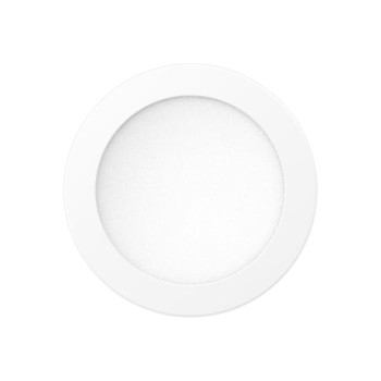 Spotlight - ΧΩΝΕΥΤΟ ΛΕΠΤΟ LED ΟΡΟΦΗΣ 12W CCT