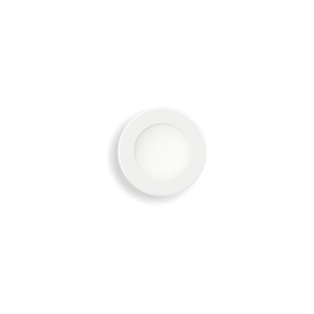 Spotlight - ΧΩΝΕΥΤΟ ΛΕΠΤΟ LED ΟΡΟΦΗΣ 3W CCT