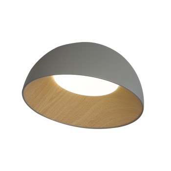 Sunlight - ΟΡΟΦΗΣ ΦΩΤΙΣΤΙΚΟ LED-ΠΛΑΦΟΝΙΕΡΑ-ΚΩΔ. HEPHAESTUS-40C-GR