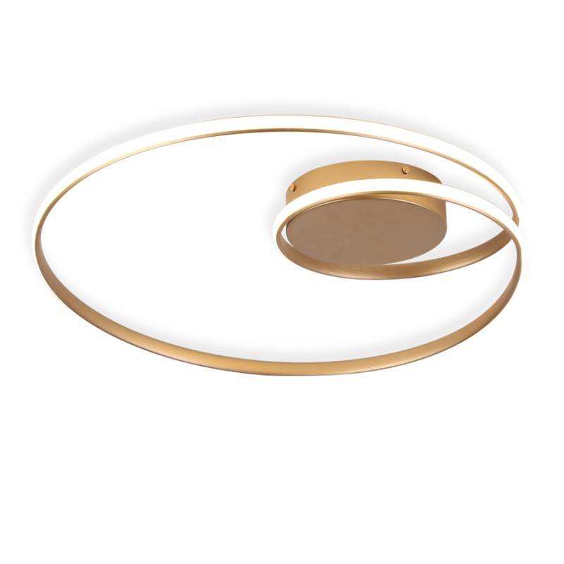 Sunlight - ΦΩΤΙΣΤΙΚΟ ΟΡΟΦΗΣ  LED-ΚΩΔ. PENDA-GD