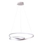 Sunlight - ΠΟΛΥΦΩΤΟ-ΚΡΕΜΑΣΤΟ ΦΩΤΙΣΤΙΚΟ LED-ΚΩΔ. SPIRAL-S-700